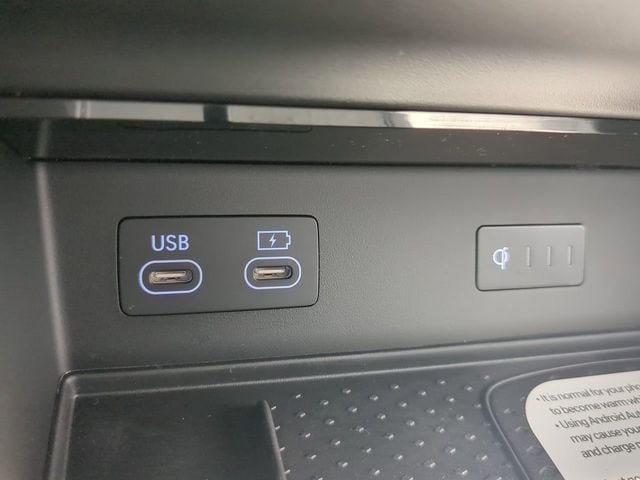 New 2026 Genesis GV80 3.5T Prestige AWD/4WD image 21