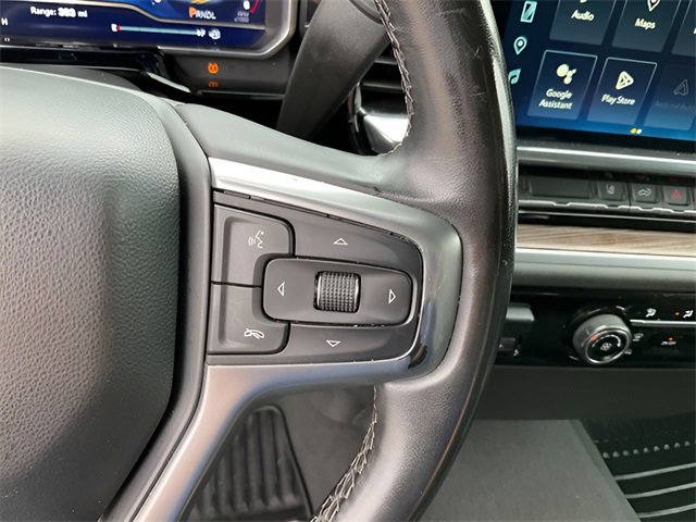 Used 2024 Chevrolet Silverado 2500 LT image 11