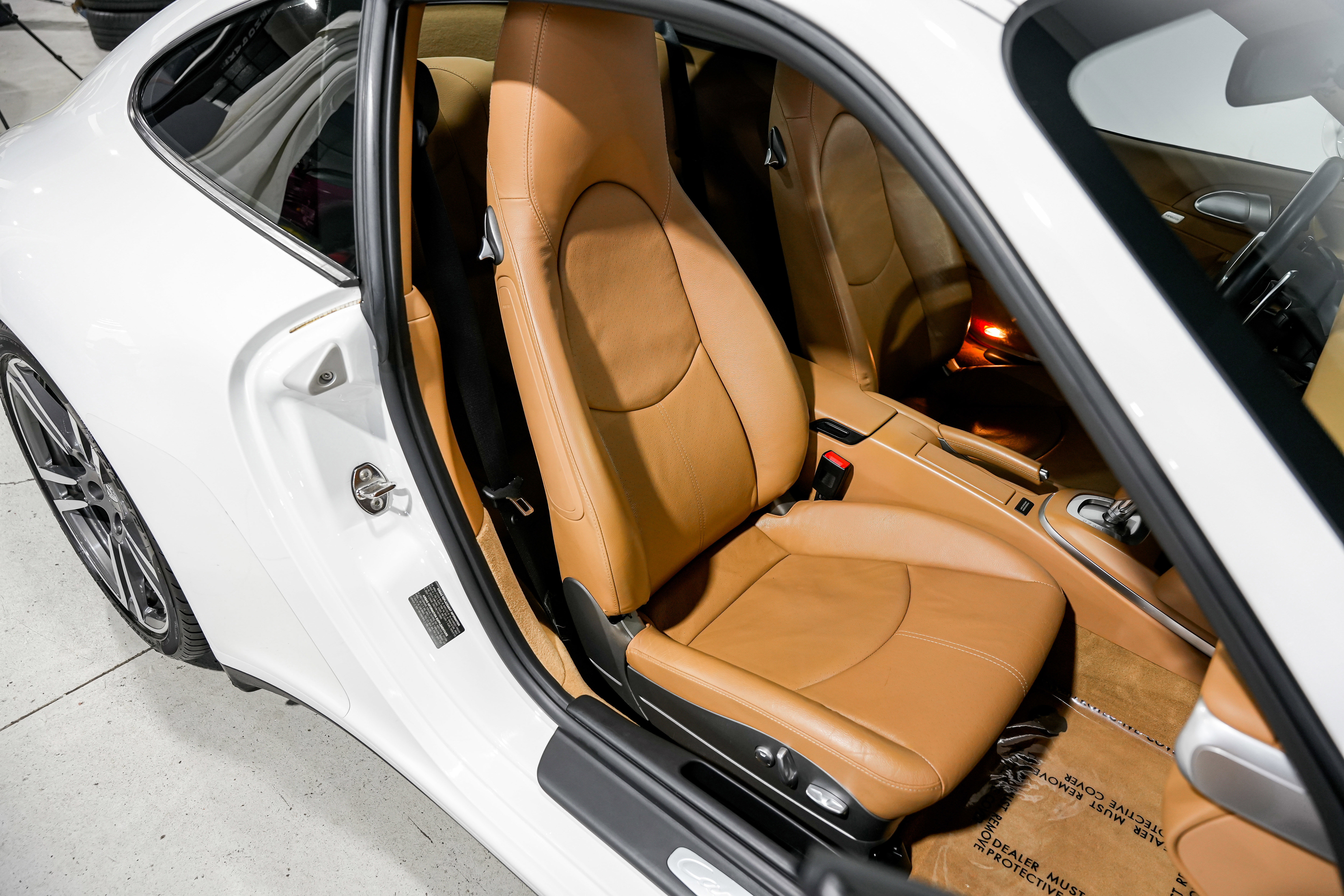 Used 2012 Porsche 911 Carrera 4S image 25