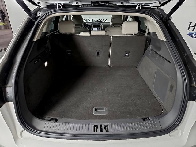 Used 2017 Lincoln MKX Select w/ Select Plus Package FWD image 29