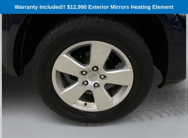 Used 2012 RAM 1500 Express AWD/4WD image 14