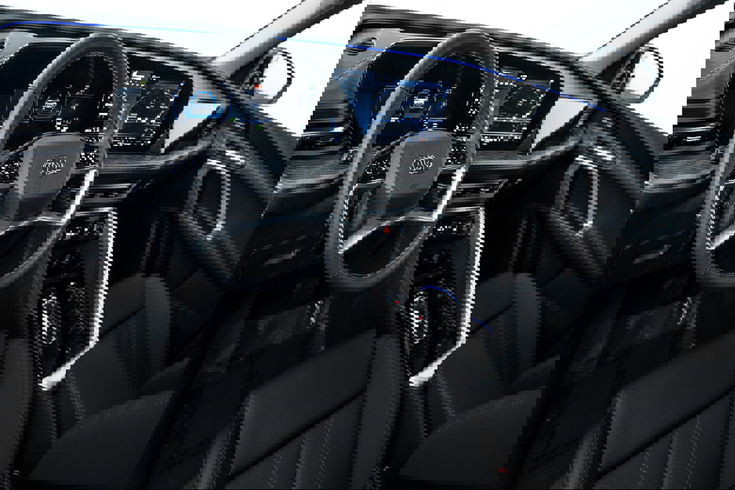 New 2025 Audi Q5 Premium Plus image 9