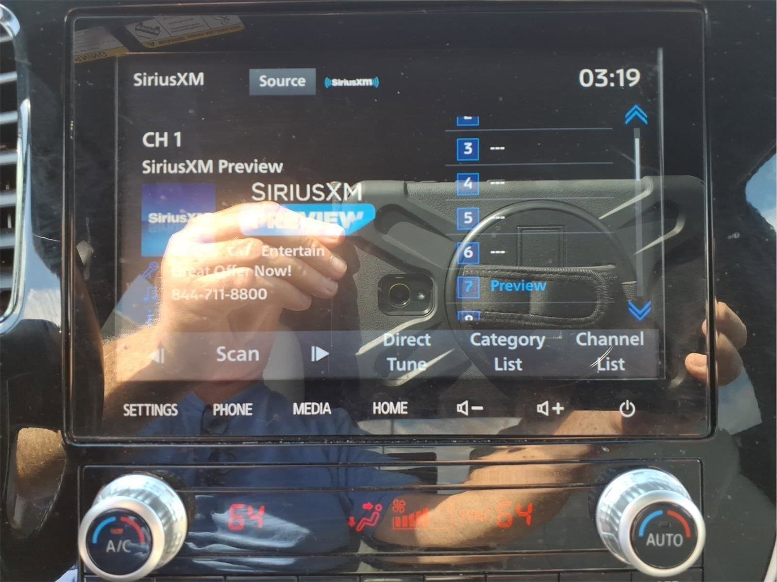 Used 2022 Mitsubishi Outlander GT AWD/4WD image 21