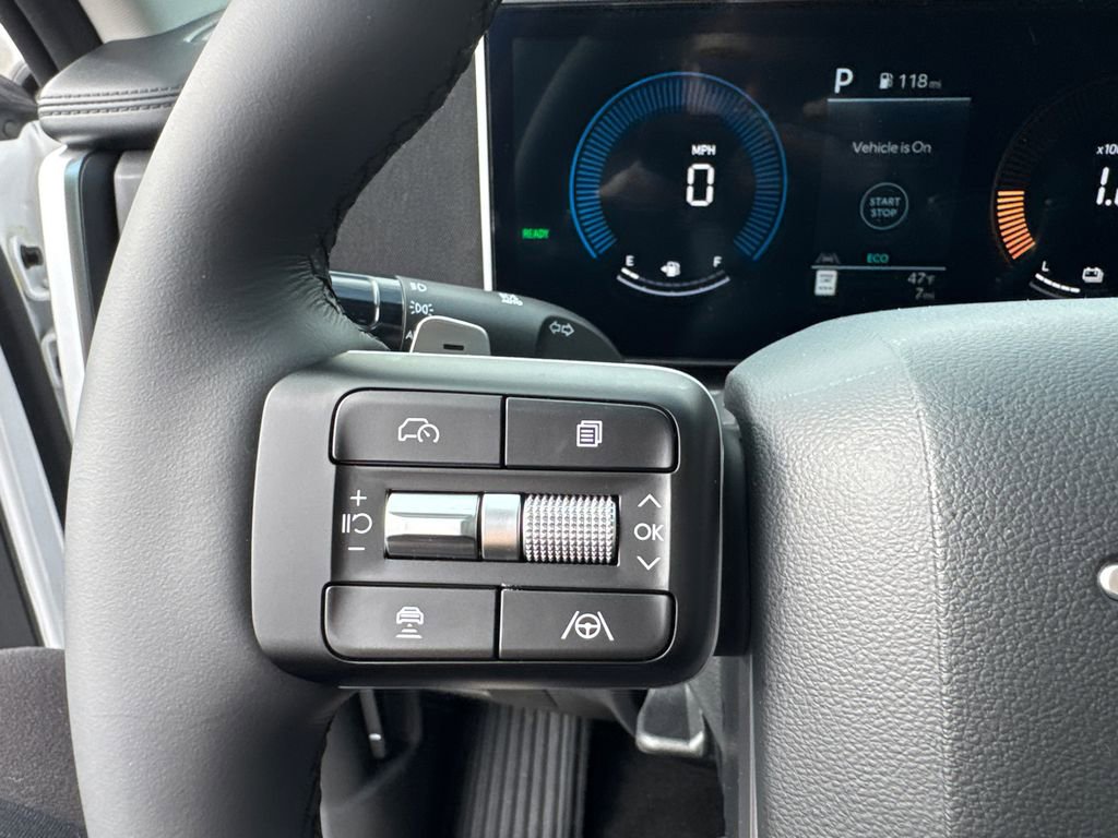 New 2026 Hyundai Santa Fe SE image 15