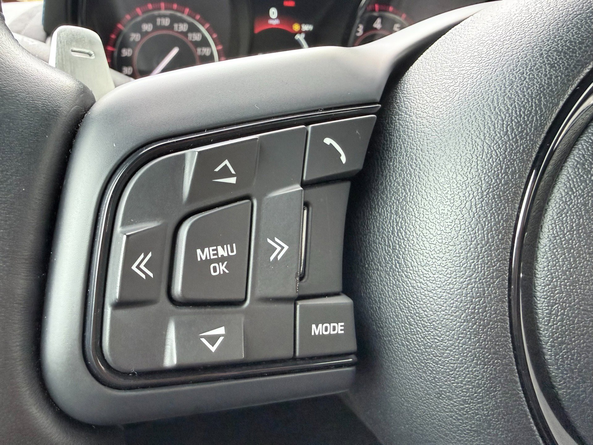 Used 2017 Jaguar F-TYPE SVR image 20