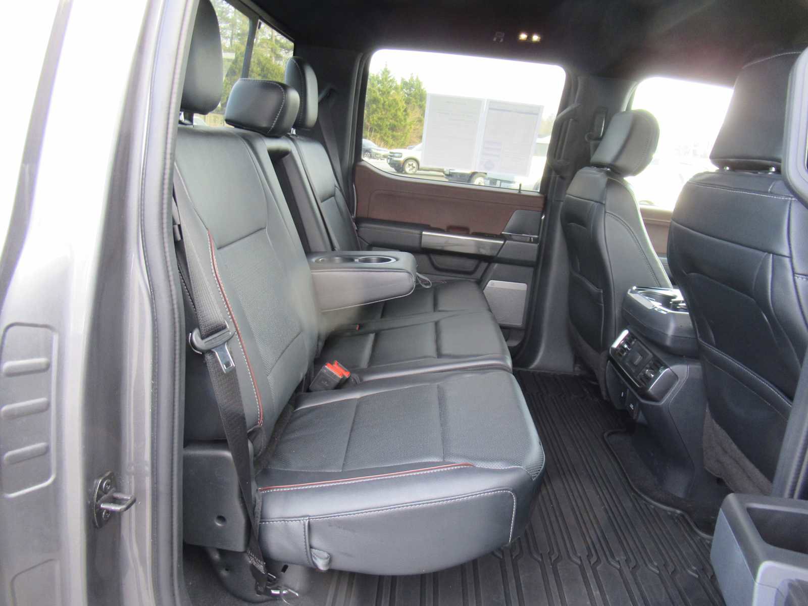 Used 2023 Ford F150 Lariat image 21