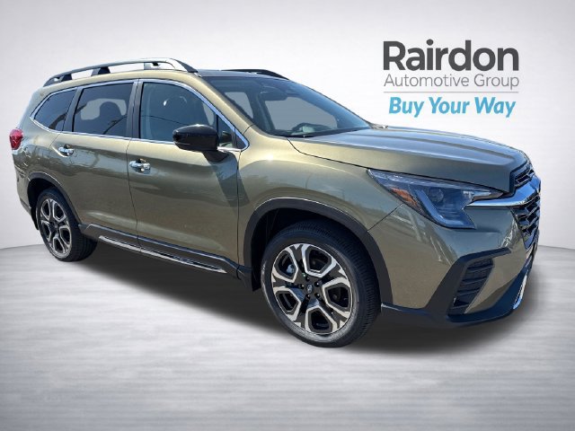 New 2026 Subaru Ascent Touring AWD/4WD 360° Tour