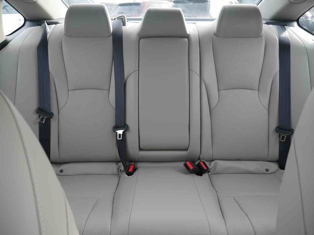 Used 2024 Honda Accord Touring image 35