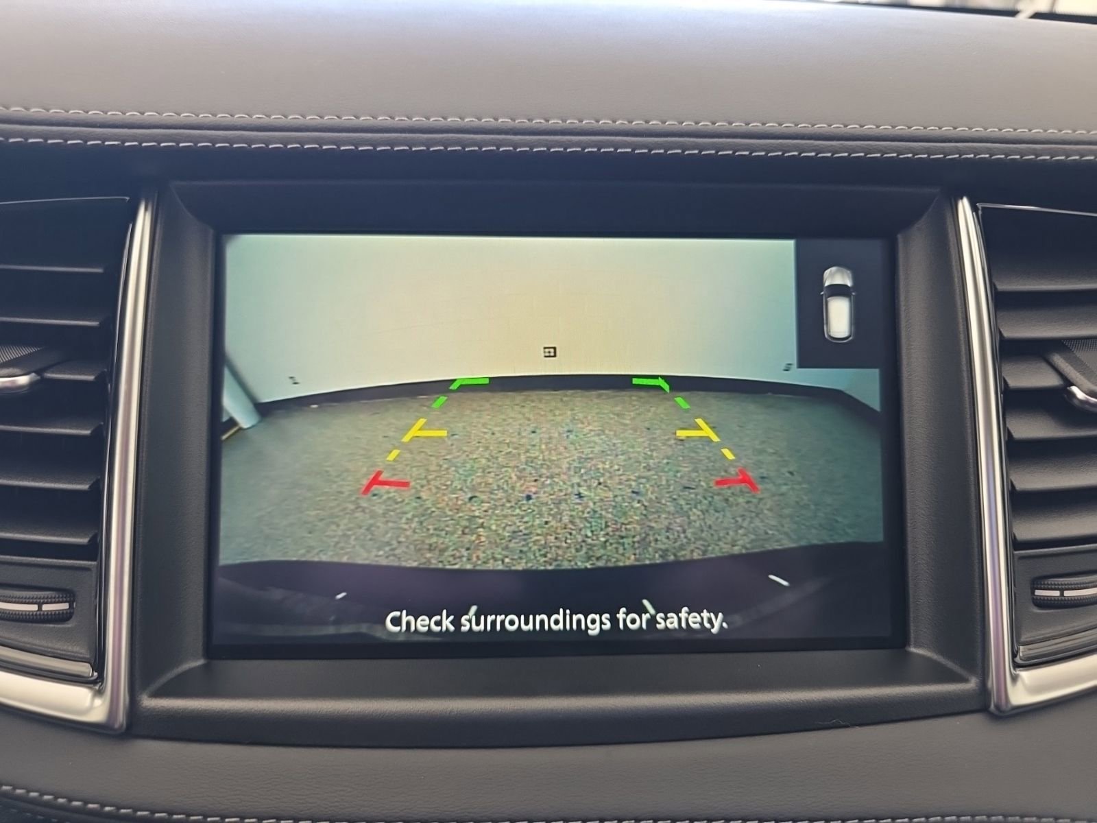 New 2025 INFINITI QX50 Pure image 39