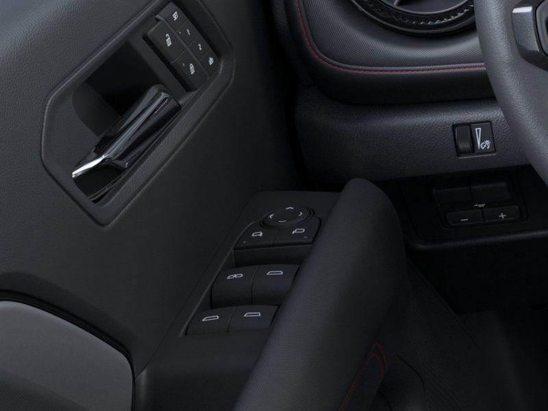 New 2026 Chevrolet Colorado Z71 w/ Technology Package image 23