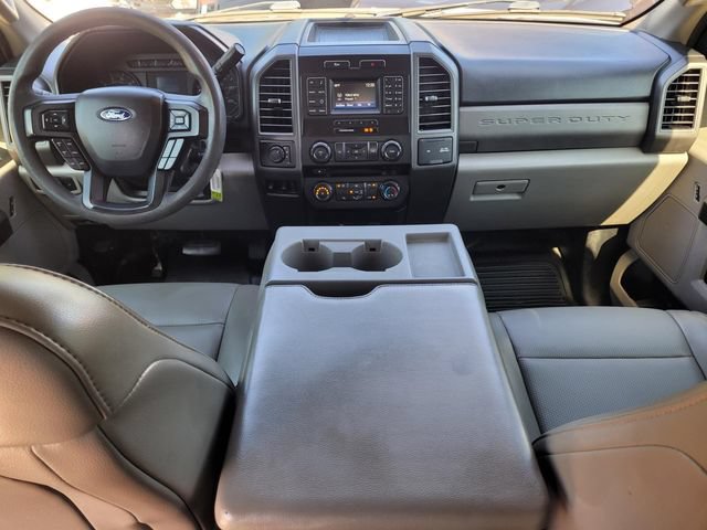 Used 2018 Ford F350 XL w/ Power Equipment Group AWD/4WD image 19
