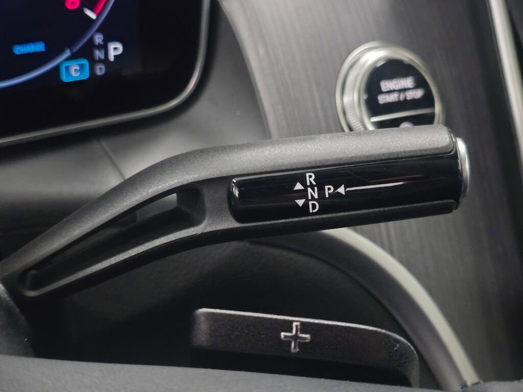 New 2026 Mercedes-Benz GLC 300 4MATIC image 16