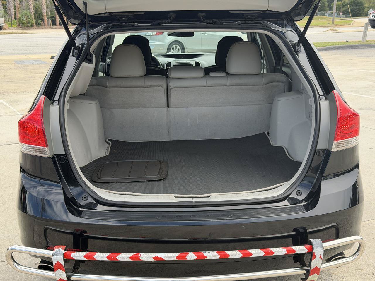 Used 2010 Toyota Venza AWD image 8