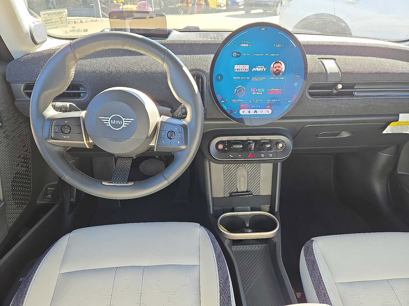 Used 2025 MINI Cooper S image 11