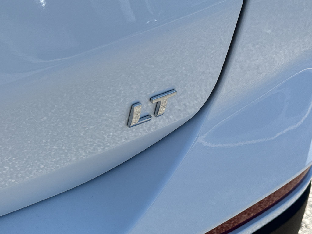 Certified 2023 Chevrolet Equinox LT FWD image 8
