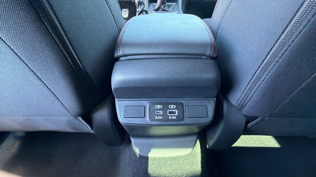 Used 2024 Subaru WRX Premium AWD/4WD image 25