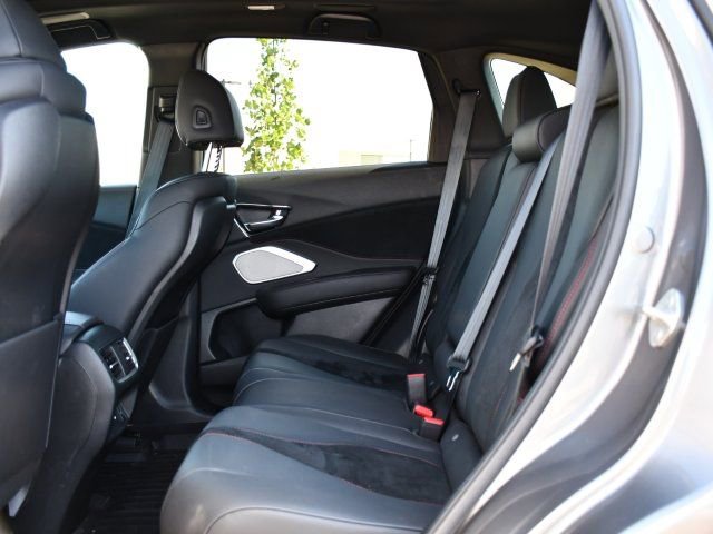 Certified 2023 Acura RDX A-Spec AWD/4WD image 26