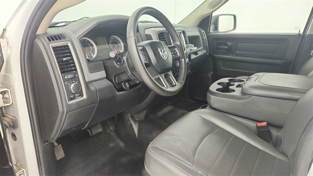 Used 2016 RAM 1500 Tradesman image 14