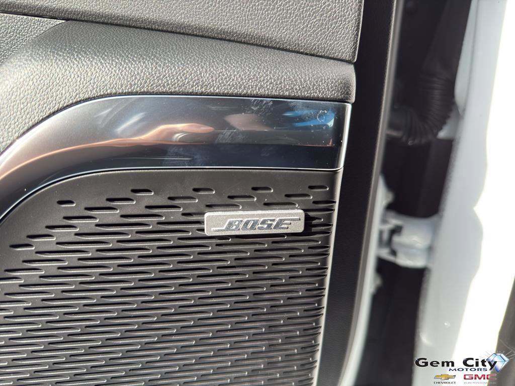 New 2026 GMC Acadia Elevation w/ Super Cruise Package image 33