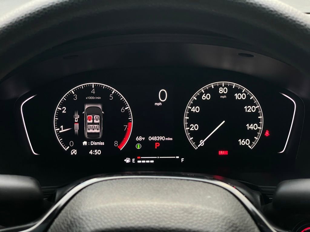 Used 2022 Honda Civic LX image 13