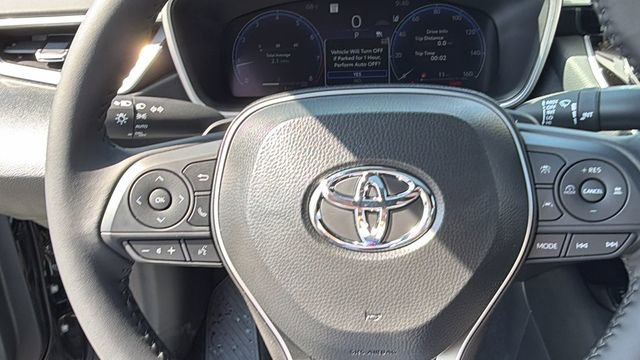 New 2026 Toyota Corolla XSE FWD image 18