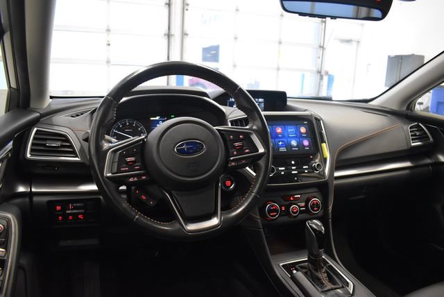 Used 2020 Subaru Crosstrek 2.0i Limited w/ Moonroof Package w/Navigation AWD/4WD image 23