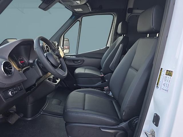 New 2025 Mercedes-Benz Sprinter 2500 image 4
