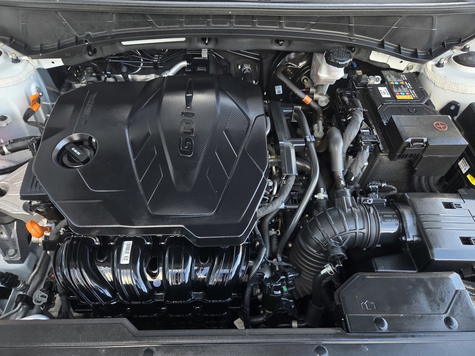 Used 2024 Hyundai Tucson XRT image 25