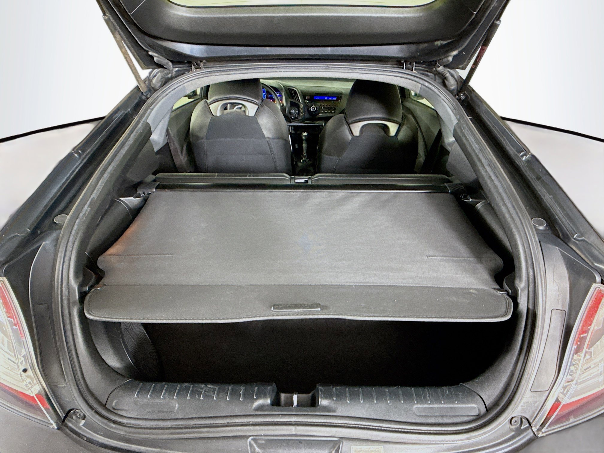Used 2012 Honda CR-Z EX image 30
