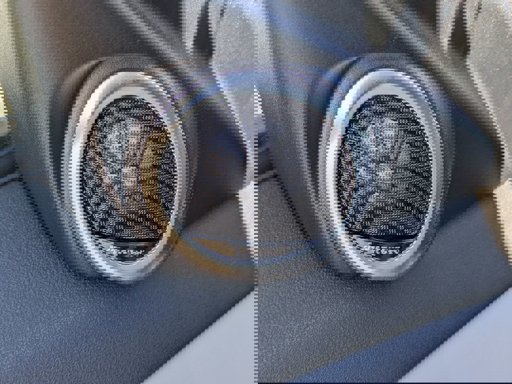 New 2026 Land Rover Range Rover Evoque Dynamic SE image 22