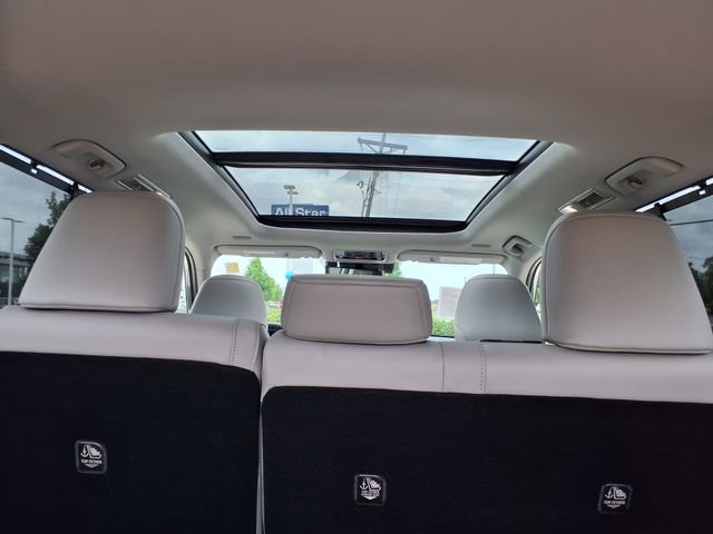 Used 2025 Toyota Grand Highlander FWD image 29