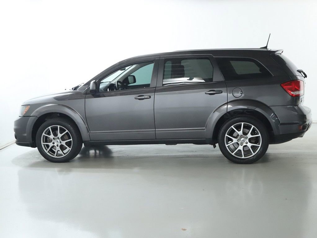 Used 2019 Dodge Journey GT w/ Driver Convenience Group image 38