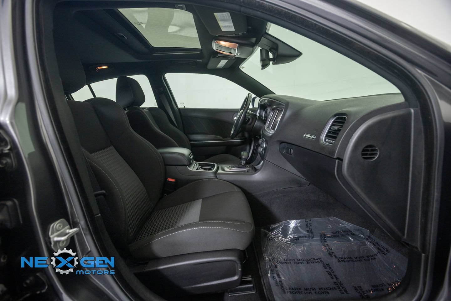 Used 2023 Dodge Charger GT w/ Blacktop Special Edition AWD/4WD image 41