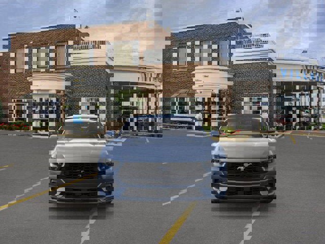 New 2026 Ford Mustang Premium image 28