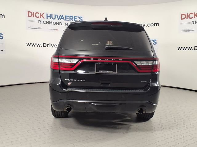 Used 2023 Dodge Durango GT image 5