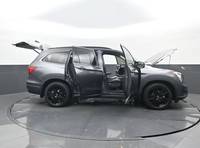 Used 2021 Honda Pilot Special Edition image 34