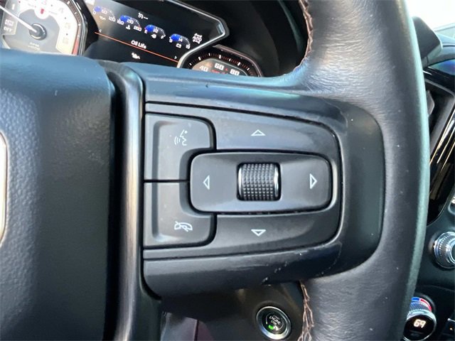 Used 2021 GMC Sierra 1500 AT4 w/ AT4 Premium Package image 33