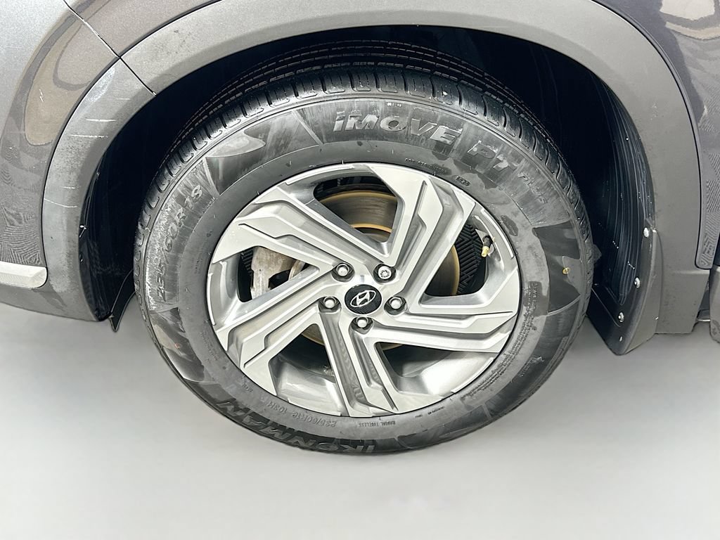 Used 2022 Hyundai Santa Fe SEL FWD image 30
