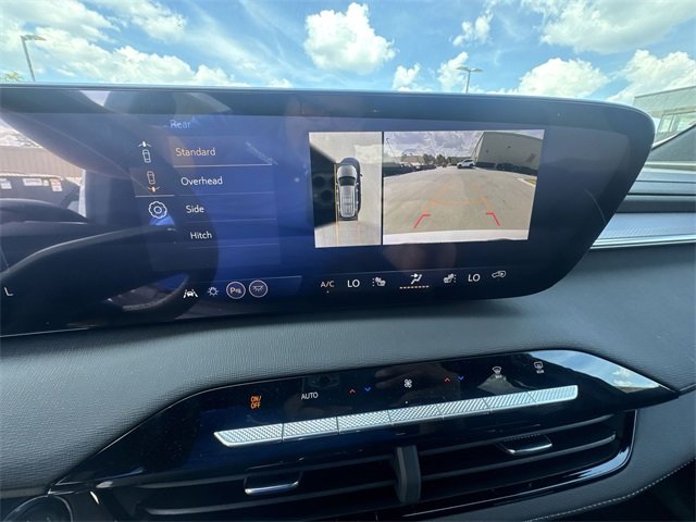 New 2026 Buick Enclave Sport Touring w/ Power Package image 17