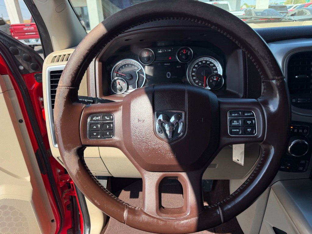 Used 2018 RAM 1500 Classic SLT w/ Luxury Group AWD/4WD image 28