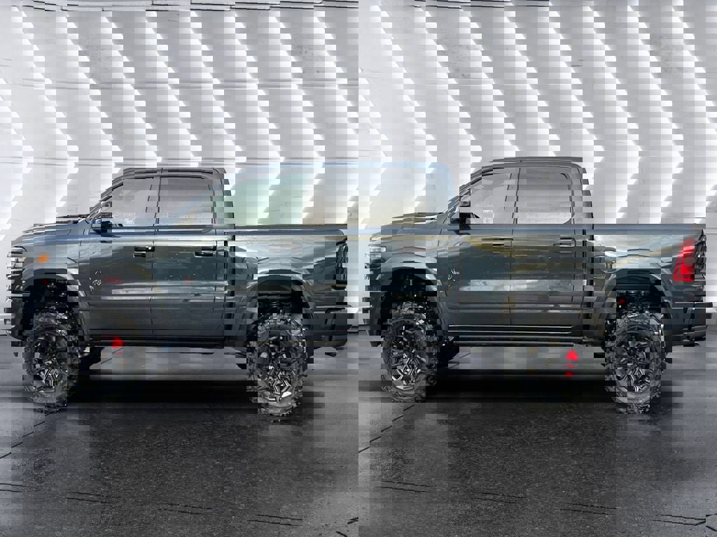 New 2026 RAM 1500 Big Horn image 3