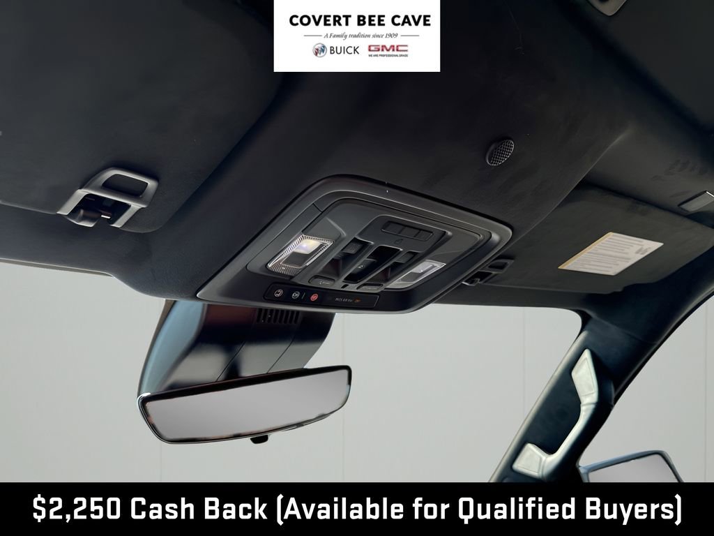 New 2026 GMC Sierra 1500 Denali Ultimate image 42