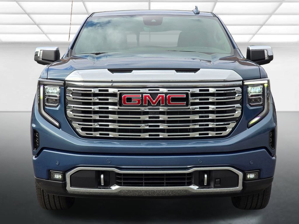 New 2026 GMC Sierra 1500 Denali w/ Denali Reserve Package image 17