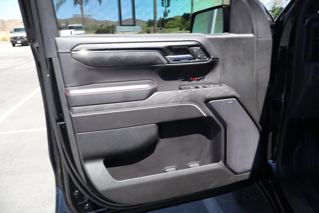 Used 2023 GMC Sierra 1500 AT4X AWD/4WD image 19