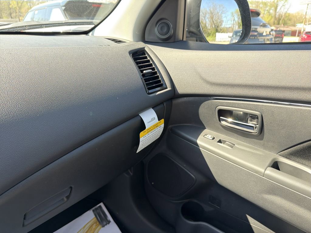 New 2026 Mitsubishi Outlander Sport ES AWD/4WD image 23