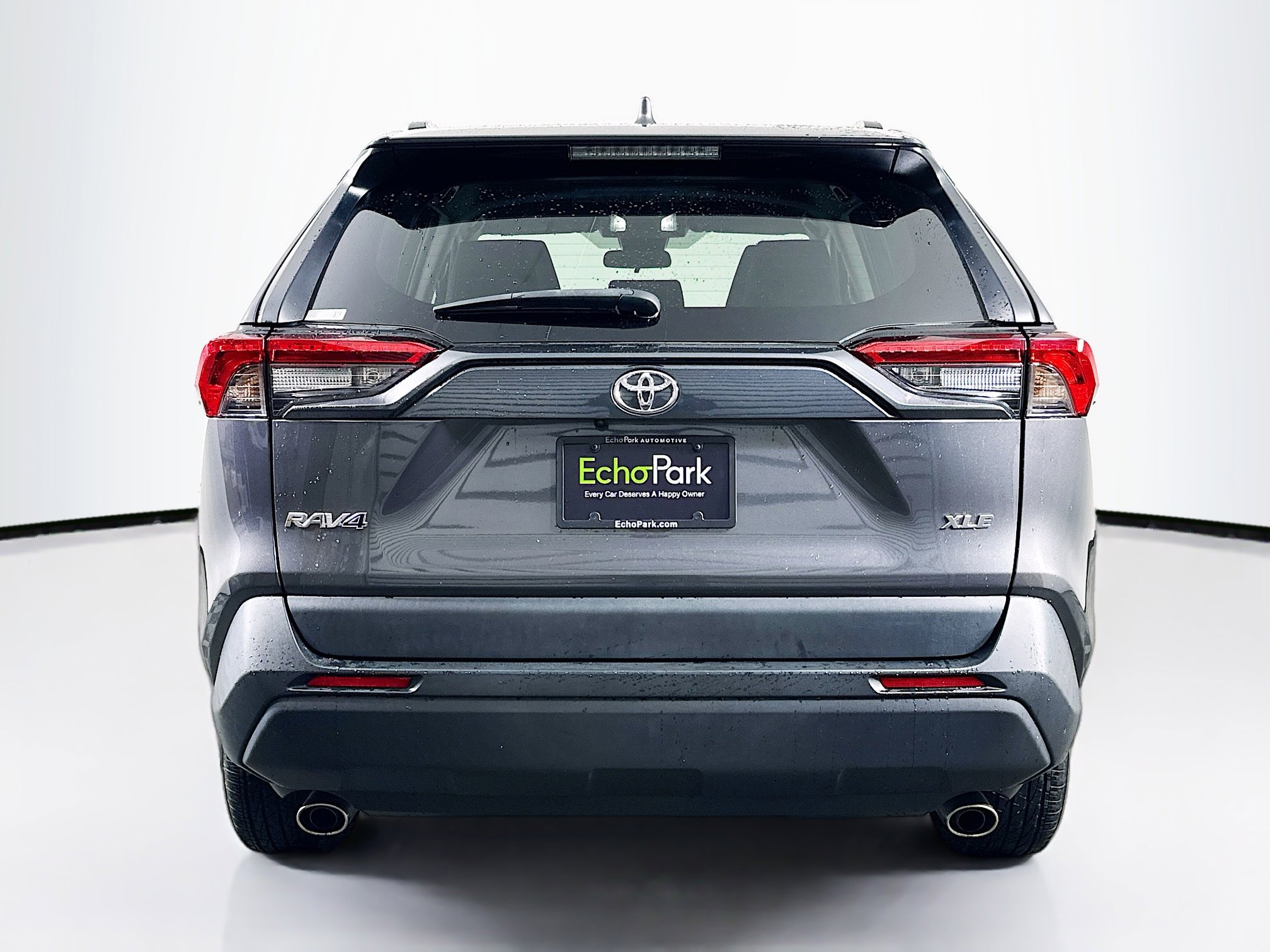 Used 2023 Toyota RAV4 XLE image 7