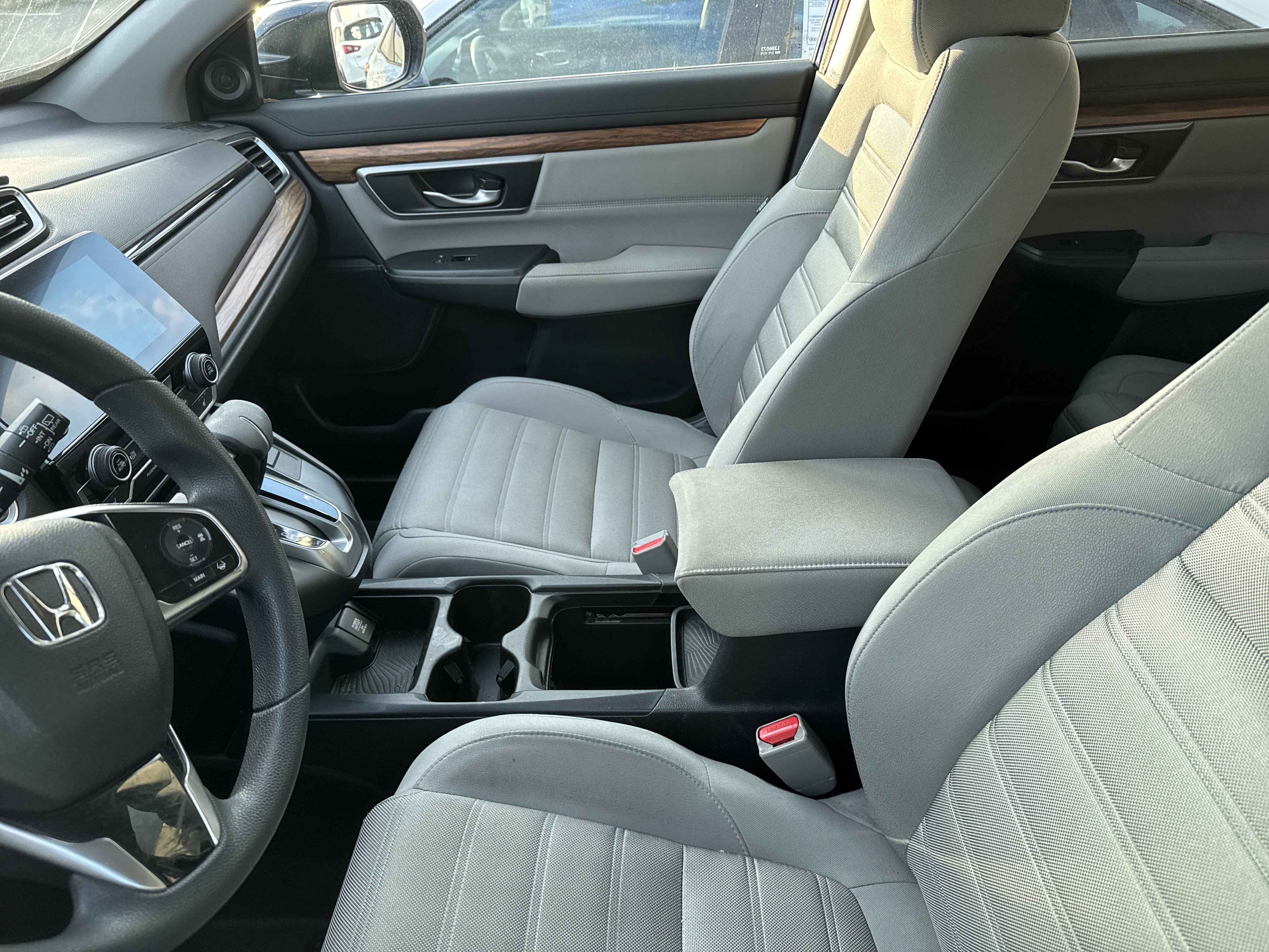 Used 2017 Honda CR-V EX image 7