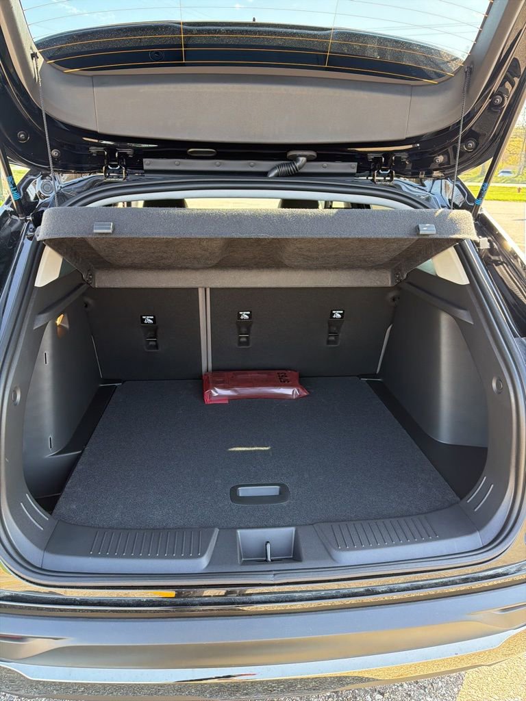 New 2026 Chevrolet Trax ACTIV image 18