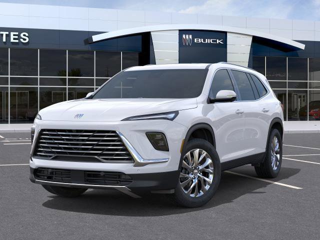 New 2026 Buick Enclave Preferred w/ Super Cruise Package FWD image 30