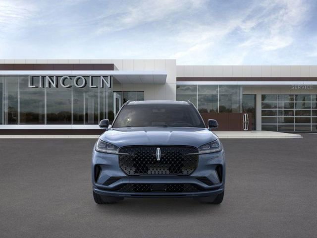 New 2025 Lincoln Aviator Black Label w/ Black Label Special Edition AWD/4WD image 6